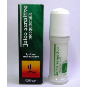 Jaico Lozione Antizanzare 50ml