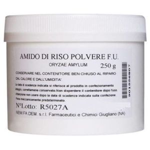 Amido Riso 200g