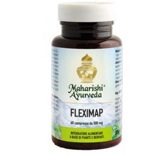 Fleximap Integratore Articolazioni 60 Compresse