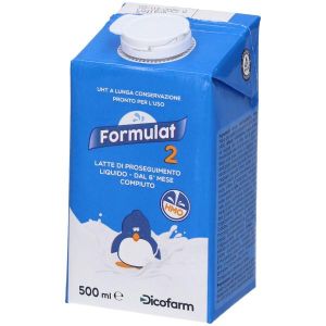 Formulat  2 Liquido di Proseguimento