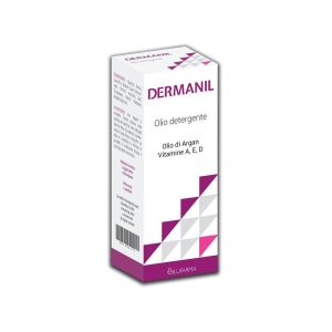 Dermanil Olio Detergente 150ml
