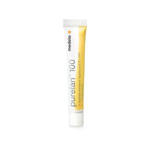 New purelan crema capezzoli e pelle secca 100% lanolina 7 g