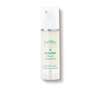 Euphidra Skin Progress System Act Gel Idrat30ml