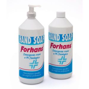 Forhans Detergente Mani 1000ml