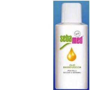 Sebamed olio bagnodoccia detergente 200 ml