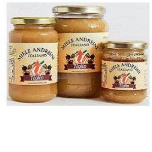 Miele Tiglio Biologico 500g