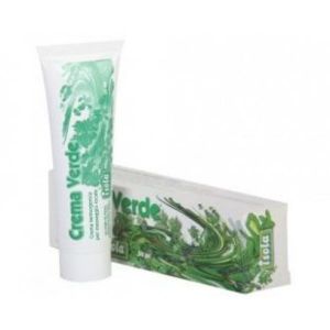 Crema Verde Mass Riscaldante 50ml