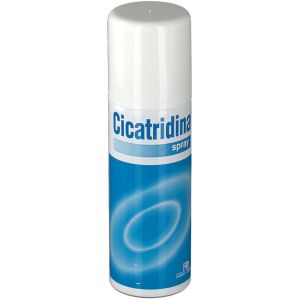 Cicatridina Spray Coadiuvante Ferite 125 ml