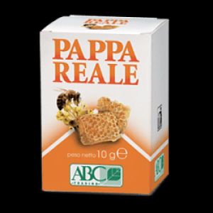 Pappa Reale 10g Polistirolo