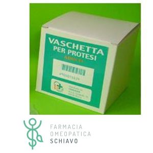 Farvisan contenitore porta protesi adulti