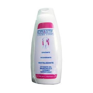 Idrastin Crema Corpo 500ml