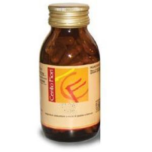 Clorofilla Piu' 100 Capsule Vegetali