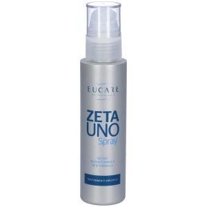 Zeta Uno Spray No Gas Protettivo Pelle 150ml