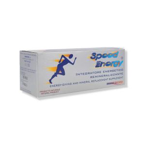 Speed Energy 10 Flaconcini 30ml