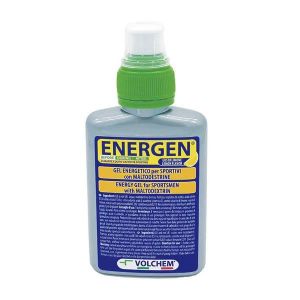 Energen Gel Energetico per Sportivi Limone 125ml