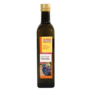 Fior Di Loto Olio Di Semi Di Vinacciolo 500 ml
