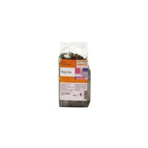 Fior Di Loto Tè Giapponese Bancha Hojicha Biologico Sfuso 70 g