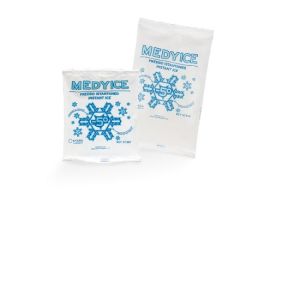 Ghiaccio Istantaneo Busta 13x18 Politene St397 1 Pezzo