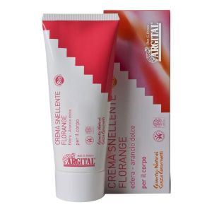 Argital Crema Snellente Florange 200ml