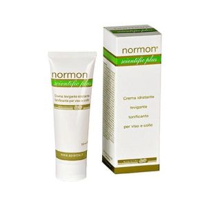 Normon Scientific Plus Vaso 50ml