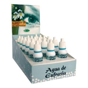 Sangalli Eufrasia Gocce Oculari 15ml