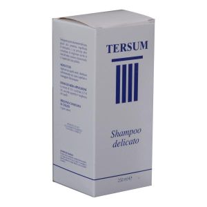 Tersum Shampoo Delicato Alopecia Uomo 250ml
