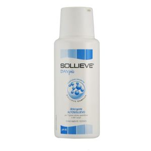 Sollieve Day Piu' Detergente 500ml