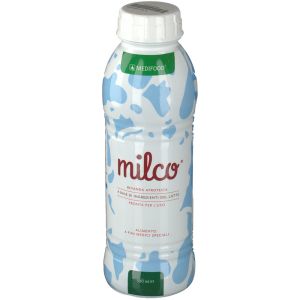 Milco Bevanda Aproteica Per Trattamento Dietetico Malattie Renali 500 ml