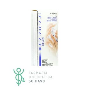 Eubell Gelon Mani e Piedi Crema All'Arnica 75 ml