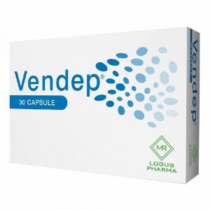 Vendep Integratore 30 Capsule