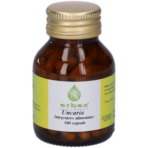 Uncaria Tomentosa 100 Capsule 430mg