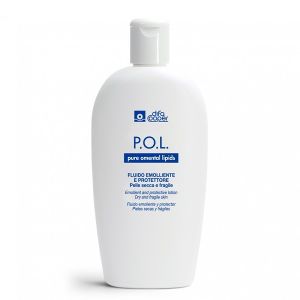 POL Fluido Protettivo Emoliente Riparatore 300ml