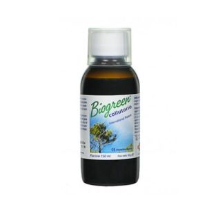 Biogreen Collutorio Antinfiammatorio 150ml