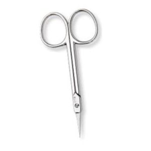 Mirapharma morser forbice lunga sottile 9cm