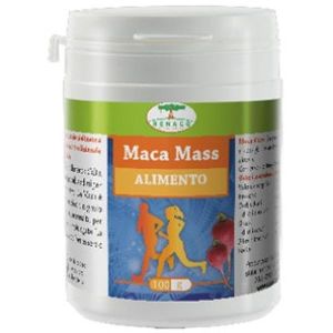 Maca Polvere 500g