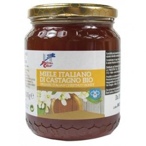 La Finestra Sul Cielo Miele di Castagno 500g