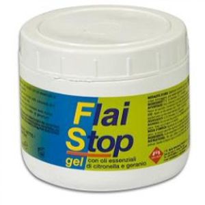 Flai Stop Gel per Equini 500ml
