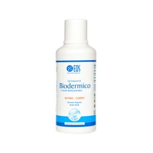 Eos natura detergente biodermico 1000ml