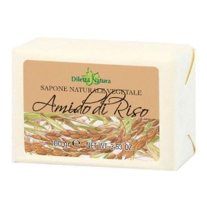 Diletta N Sapone Amido di Riso 100g