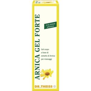 Dr. Theiss Arnica Gel Forte - Risparmia Il 15% i Il Codice:  Nat15