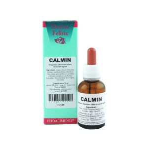Calmin Gocce 30ml