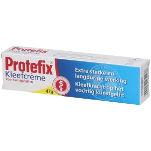 Protefix Crema Adesiva per Dentiere 40ml