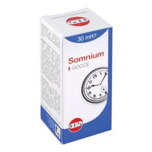 Kos Somnium Gocce Integratore 30ml