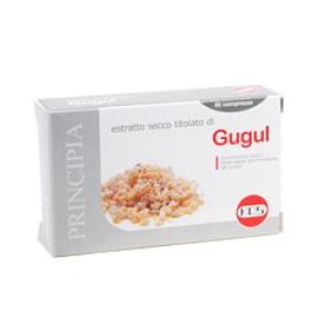 Kos Gugul Estratto Secco Integratore Alimentare 60 Compresse 22,2g