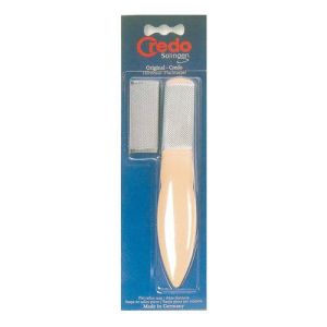 Credo Raspa X Calli+ricambio