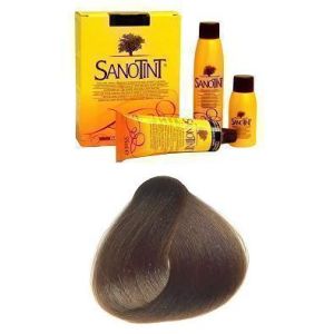 Sanotint tinta per capelli colore 27 biondo avana