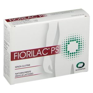 Fiorilac Ps Integratore Fermenti Lattici 10 Bustine