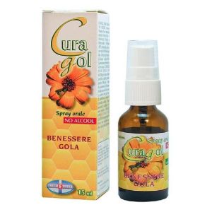 Curagol Spray Flacone 15ml