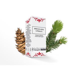 Linda's Douglasia Gocce 30ml