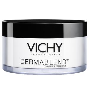 Vichy dermablend fondotinta fissatore in polvere